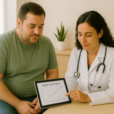 Obesidade e Emagrecimento Saudável